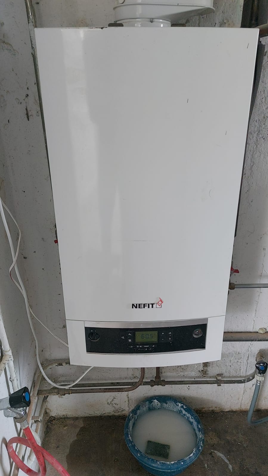 cv-ketel Ermelo cv-ketel Ermelo